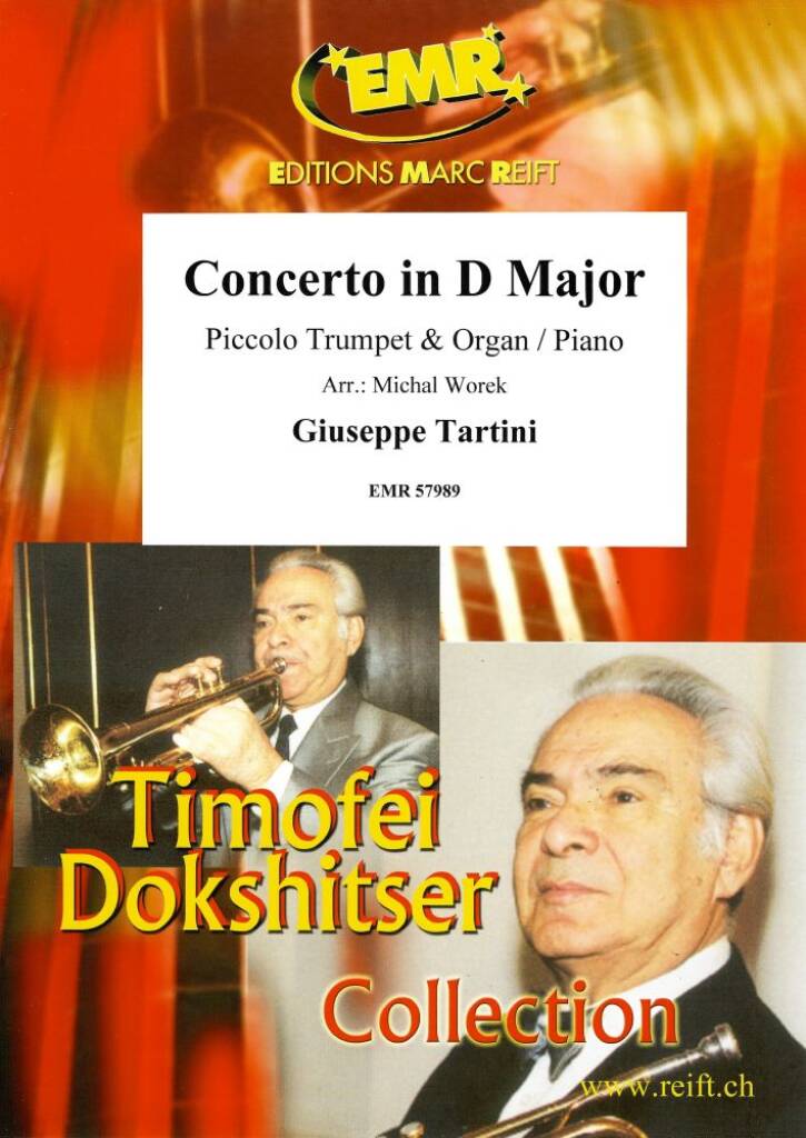 Concerto in D Major